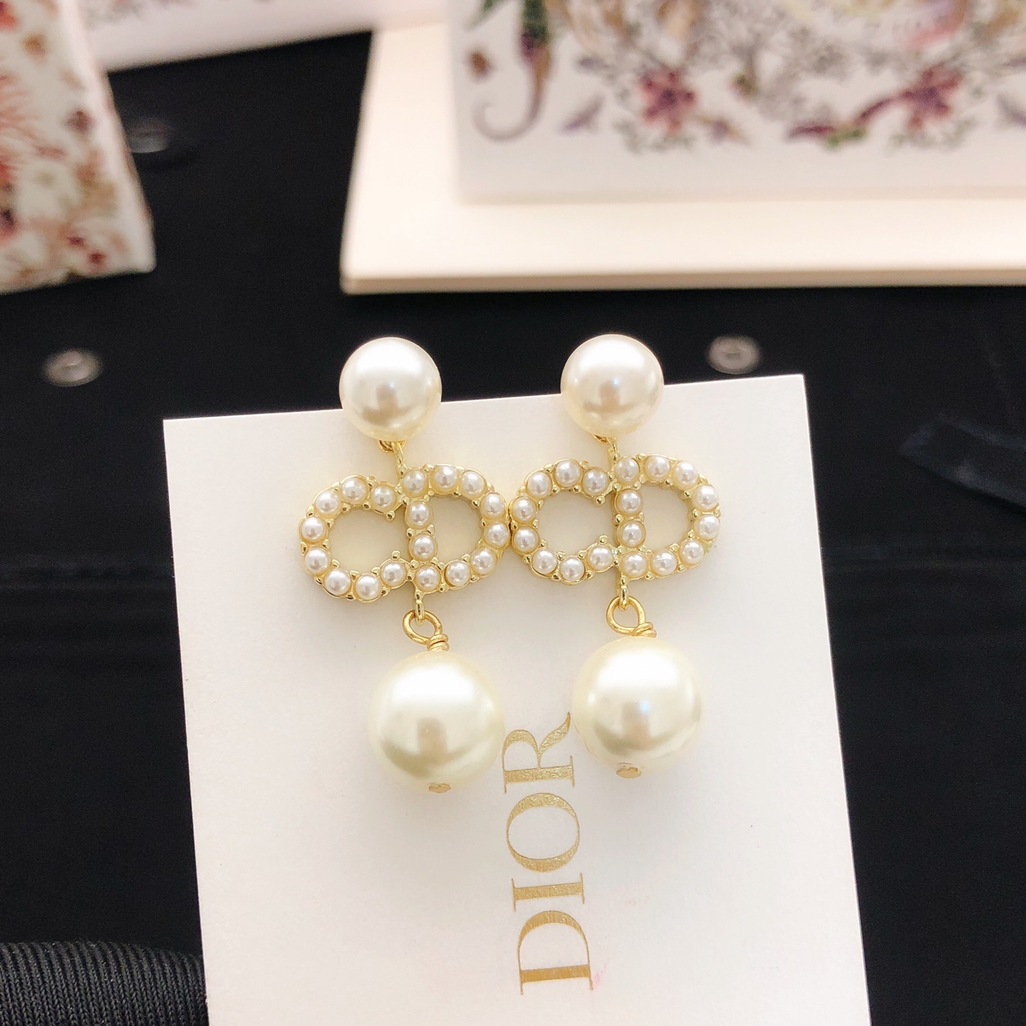 Dior dio*最新款