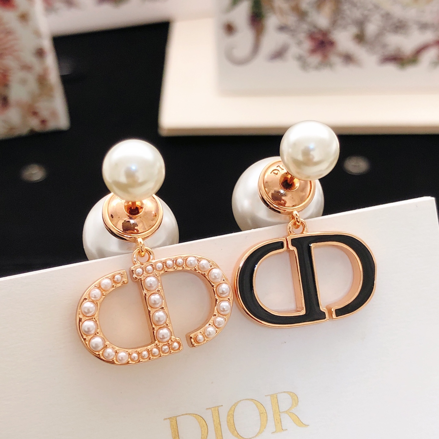Dior dio*最新款