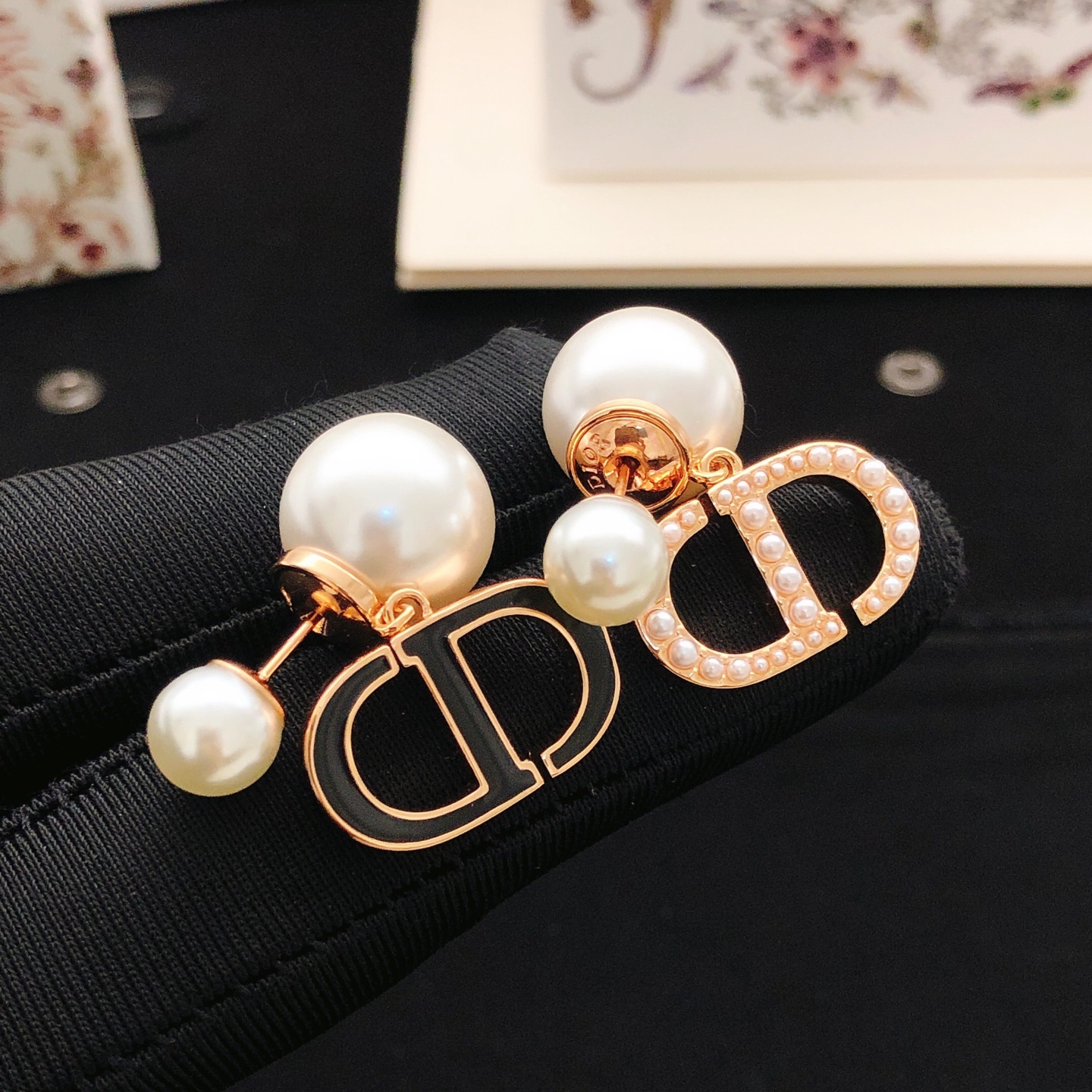 Dior dio*最新款