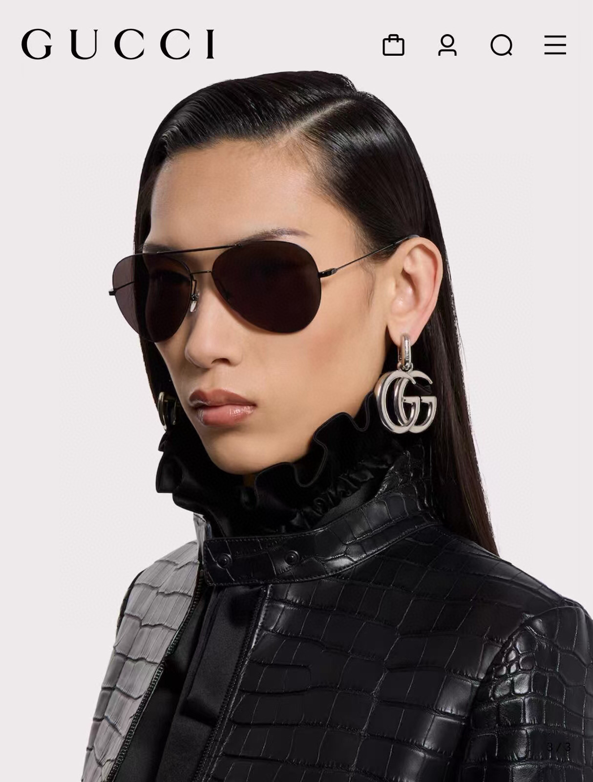 Gucci gucc*最新款