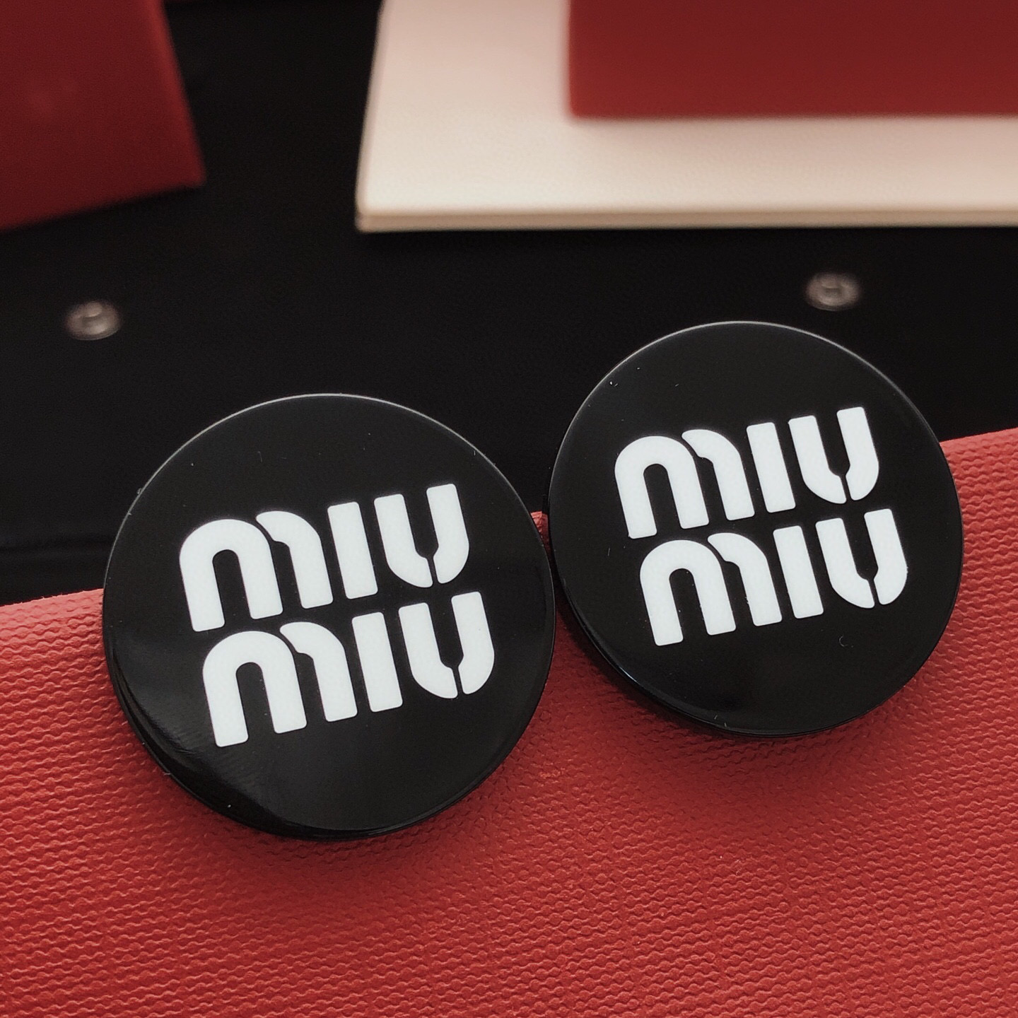 Miu Miu MiuMi*最新款