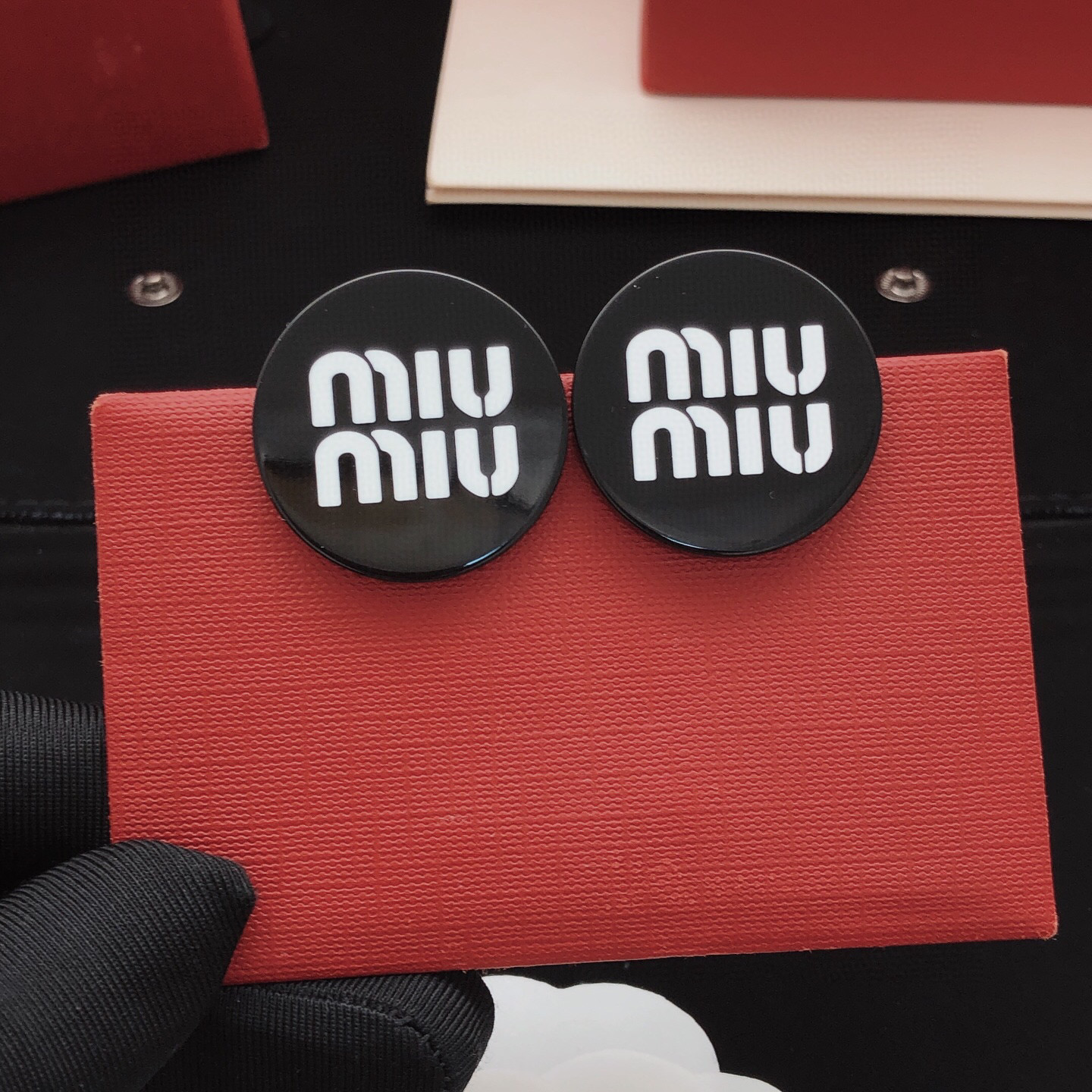 Miu Miu MiuMi*最新款