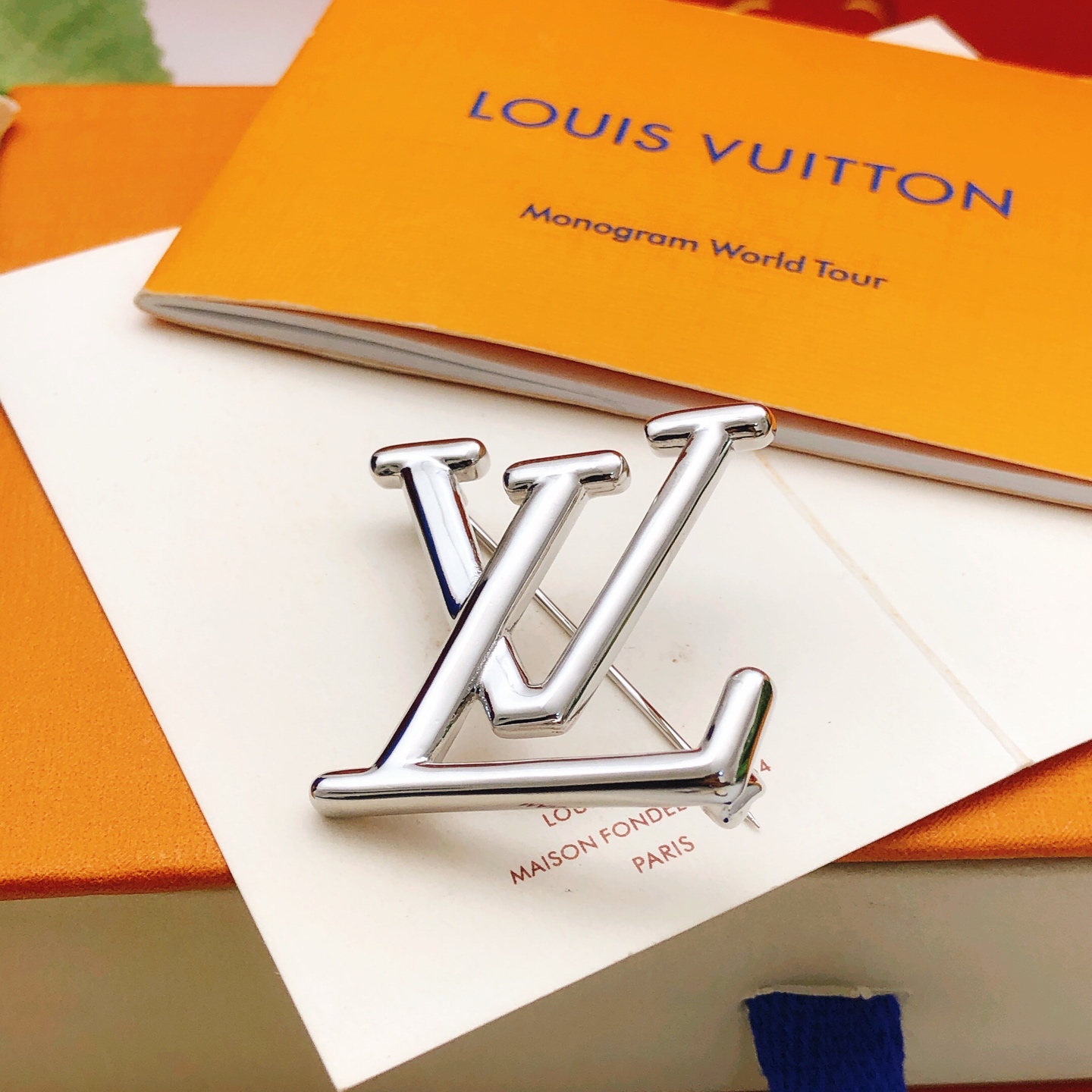 Louis Vuitton Lv*最新款