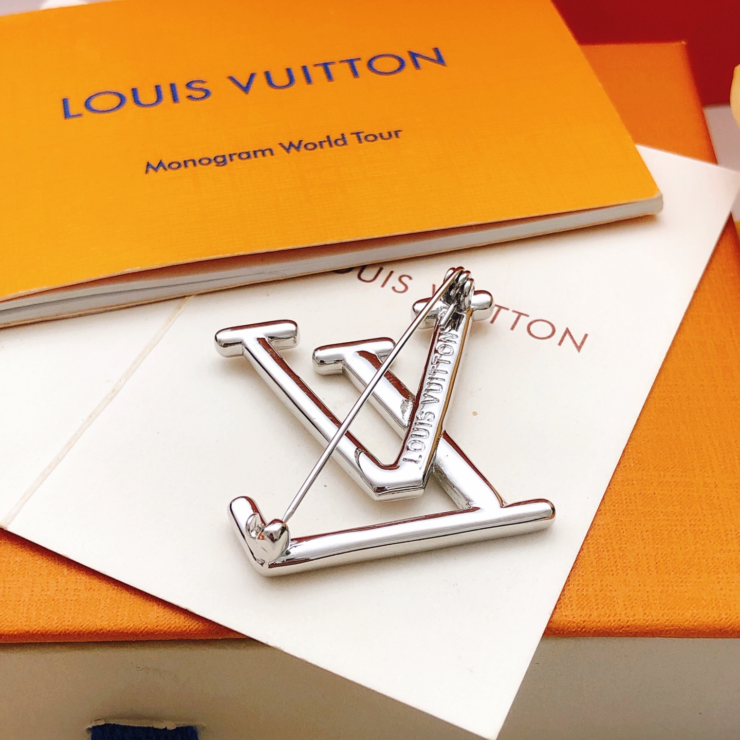 Louis Vuitton Lv*最新款