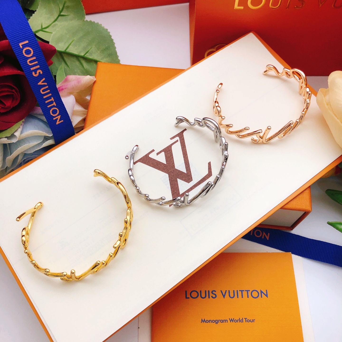 Louis Vuitton Lv*最新款