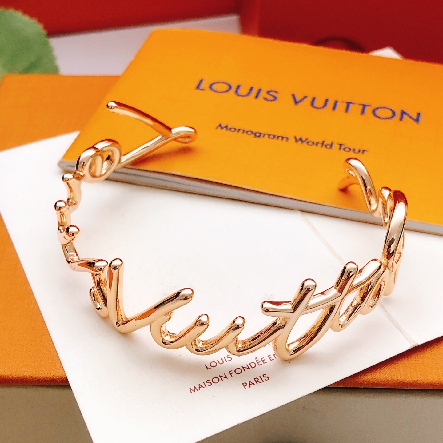Louis Vuitton Lv*最新款