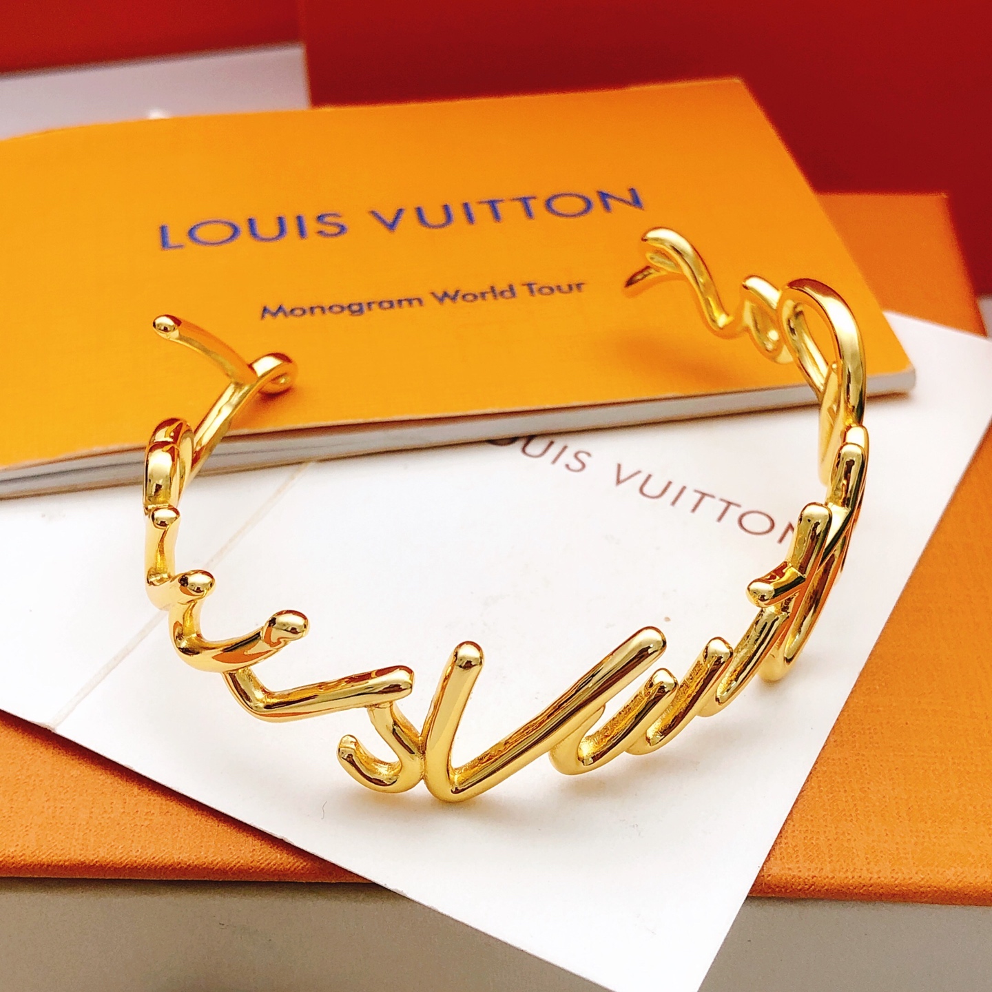 Louis Vuitton Lv*最新款