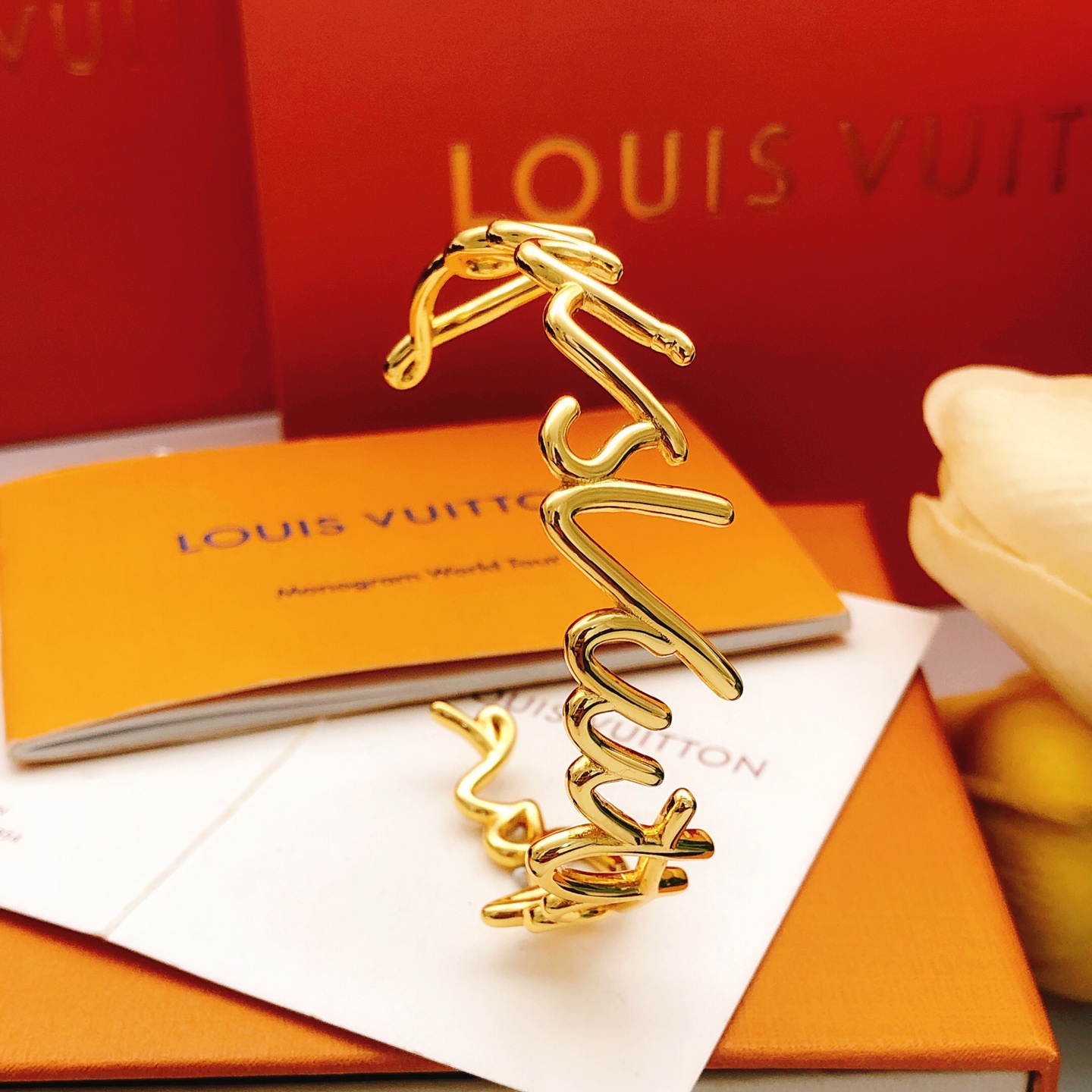 Louis Vuitton Lv*最新款