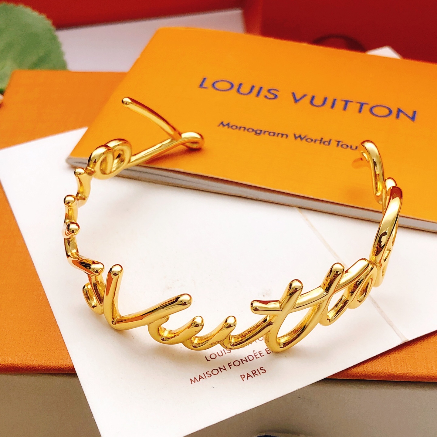 Louis Vuitton Lv*最新款