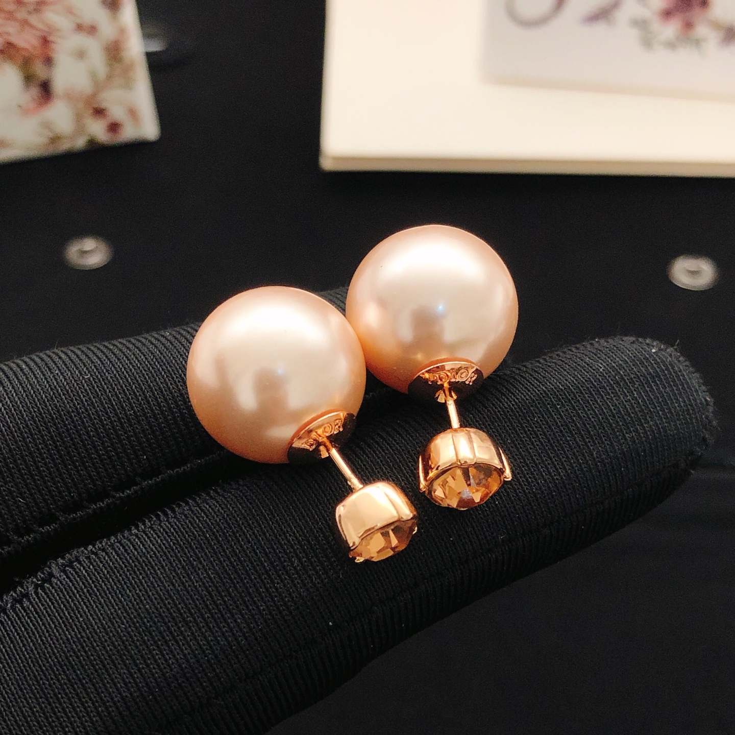 Dior dio*最新款