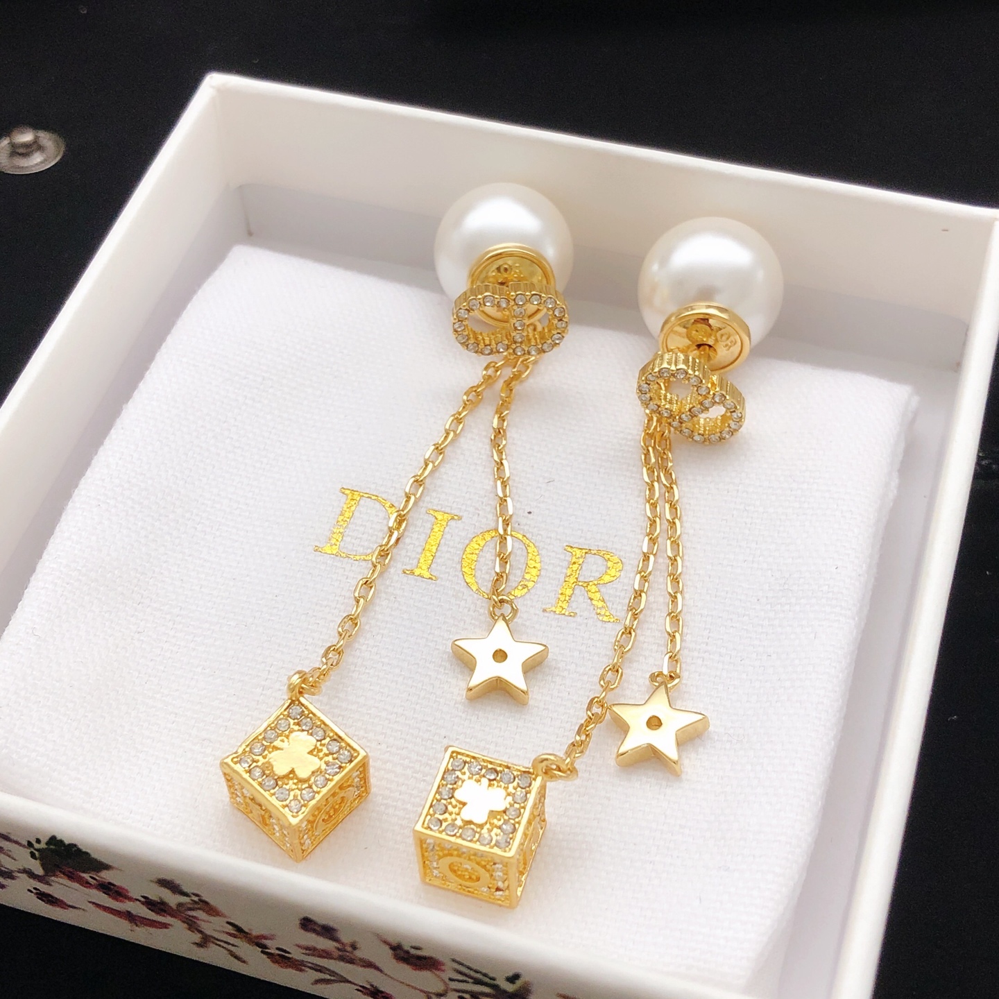 Dior dio*最新款