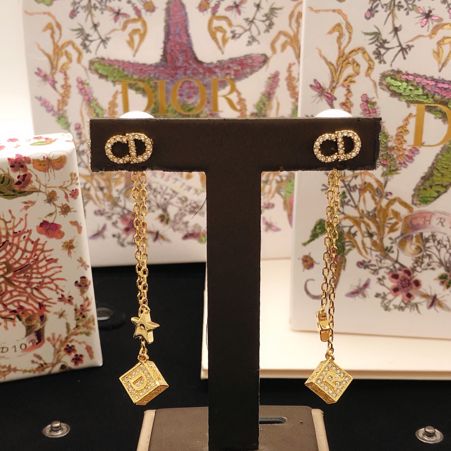 Dior dio*最新款
