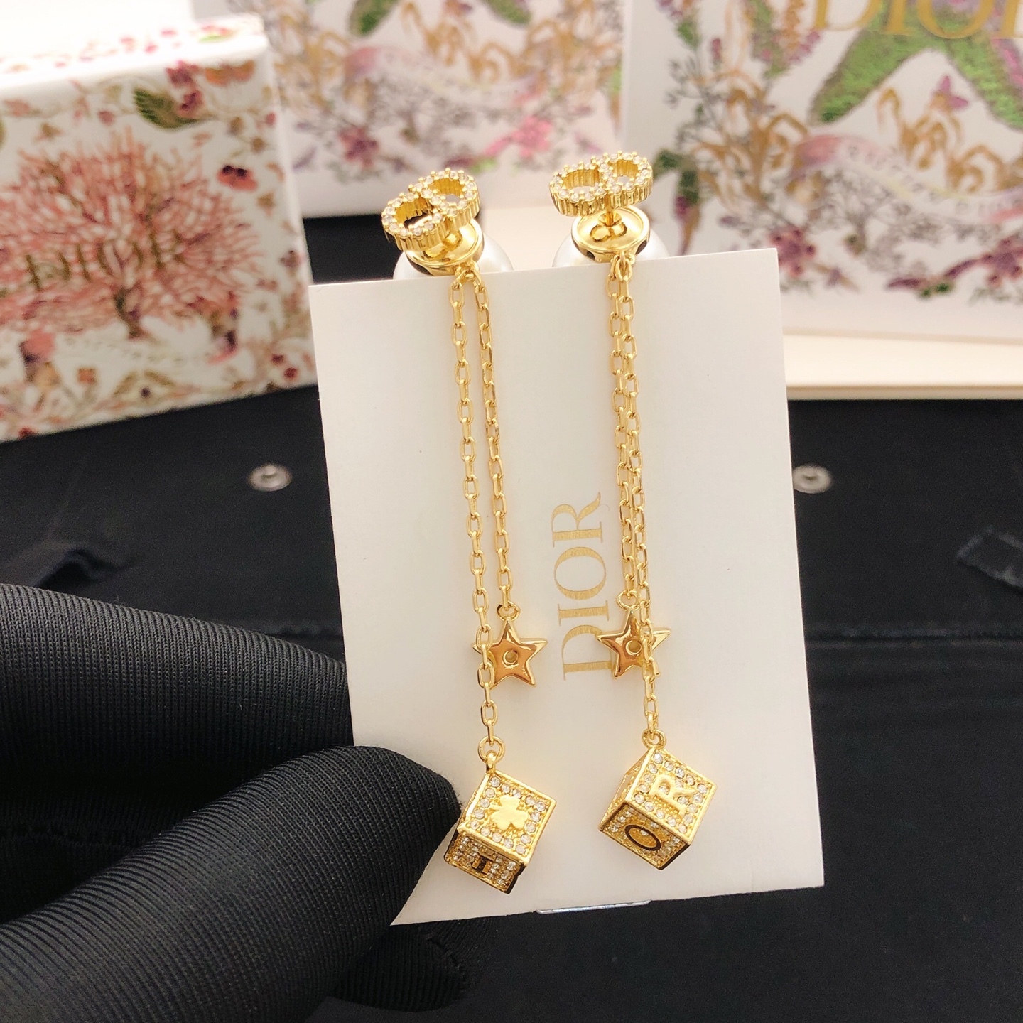 Dior dio*最新款