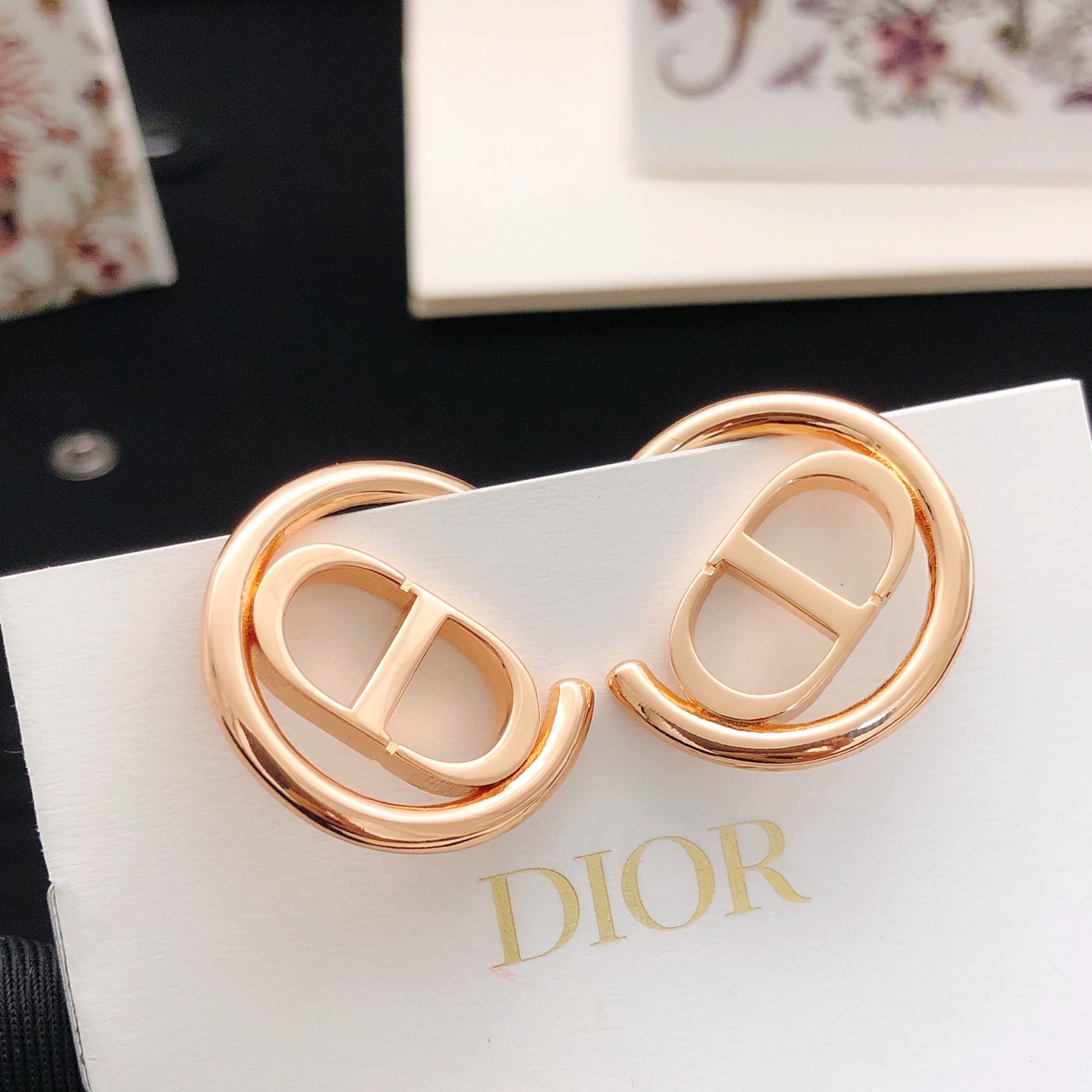 Dior dio*最新款