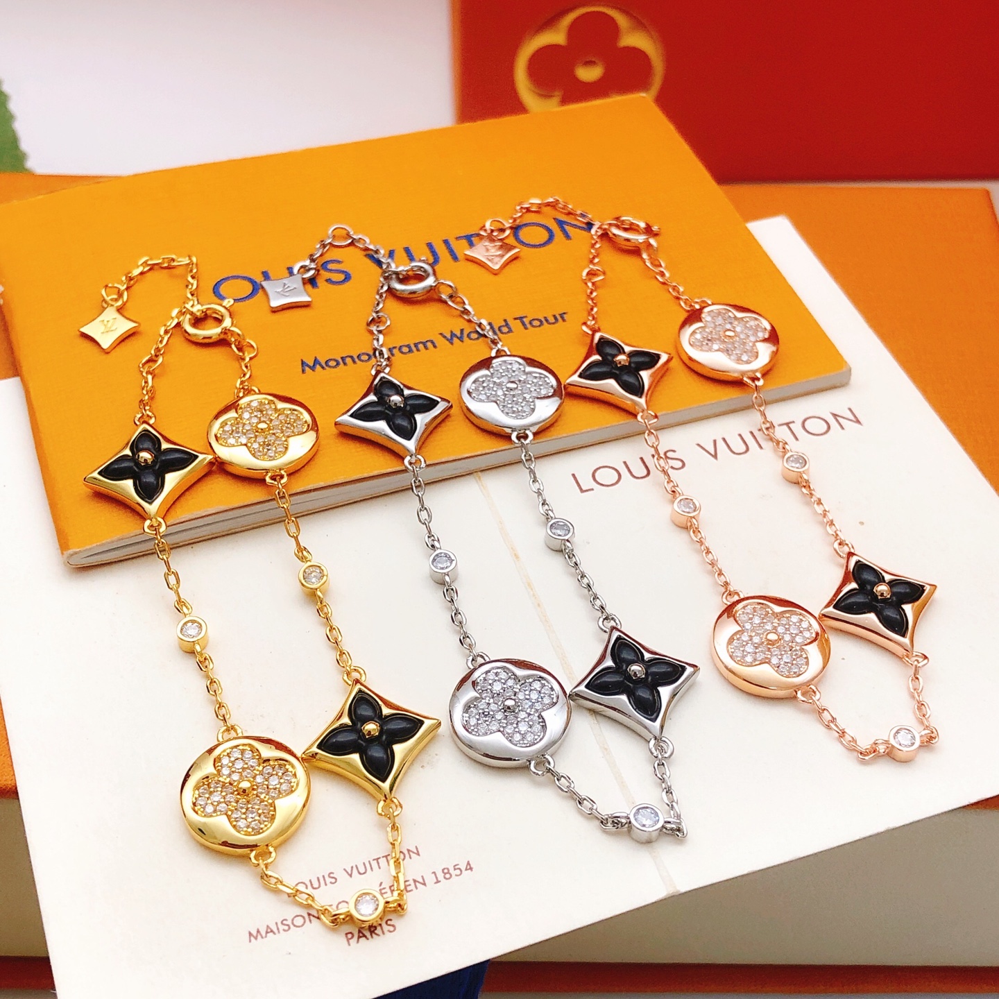Louis Vuitton Lv*最新款