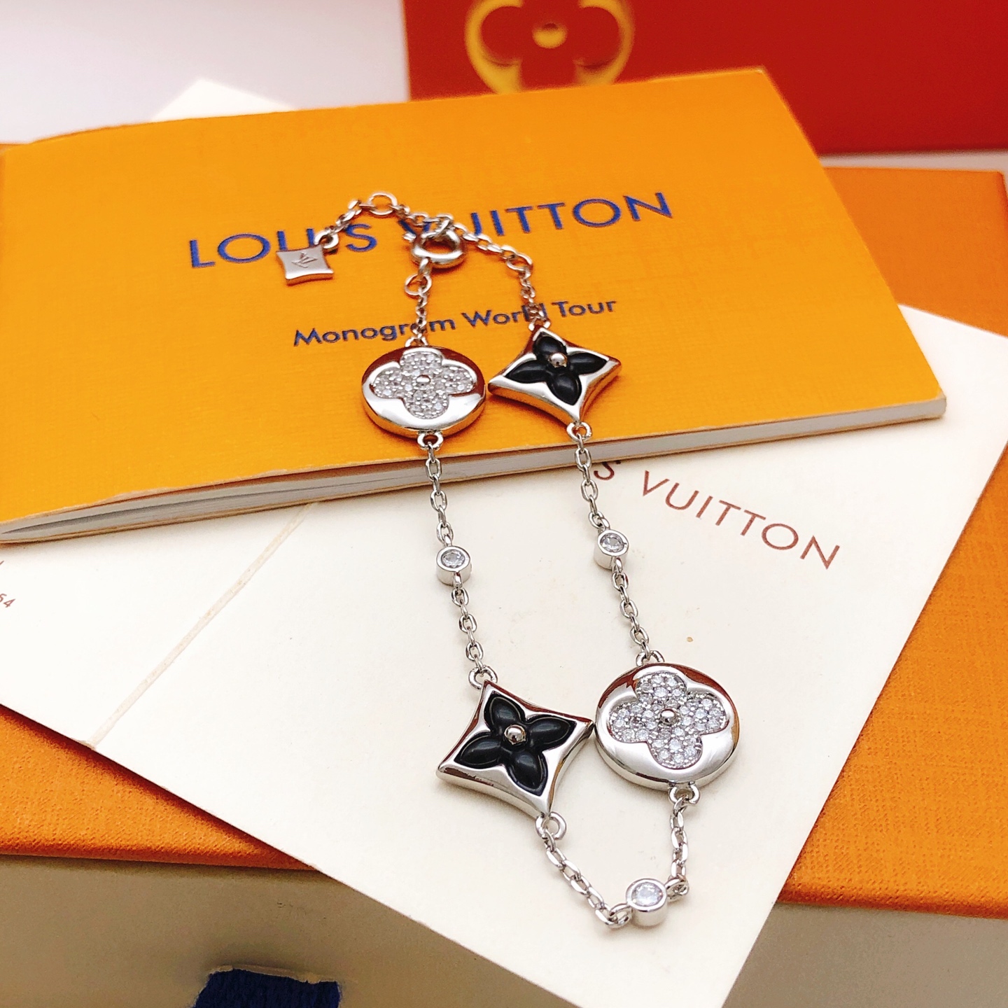 Louis Vuitton Lv*最新款