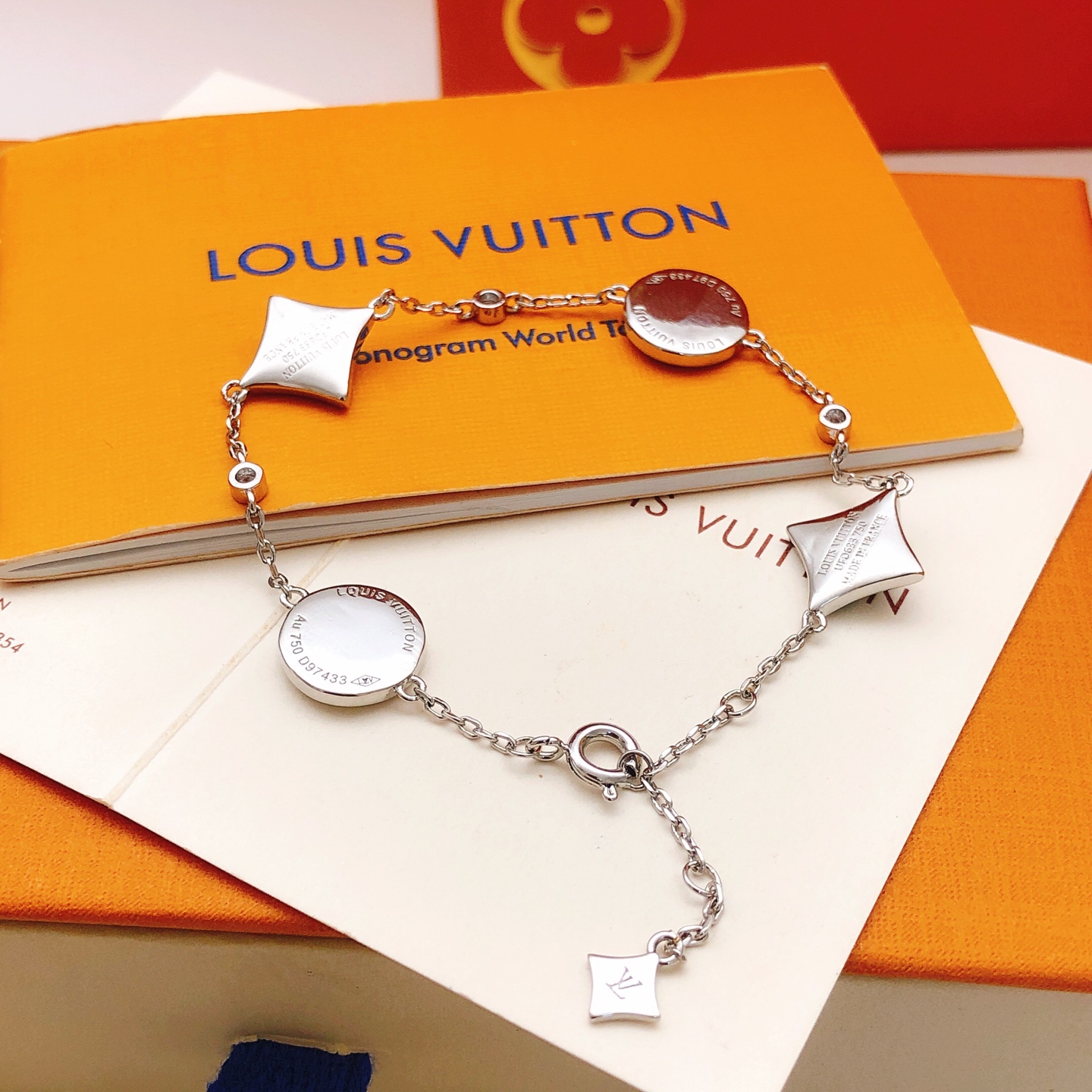 Louis Vuitton Lv*最新款