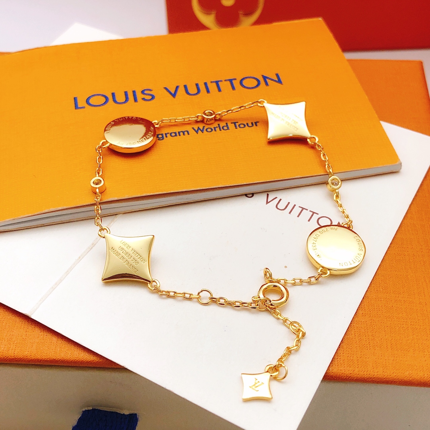 Louis Vuitton Lv*最新款
