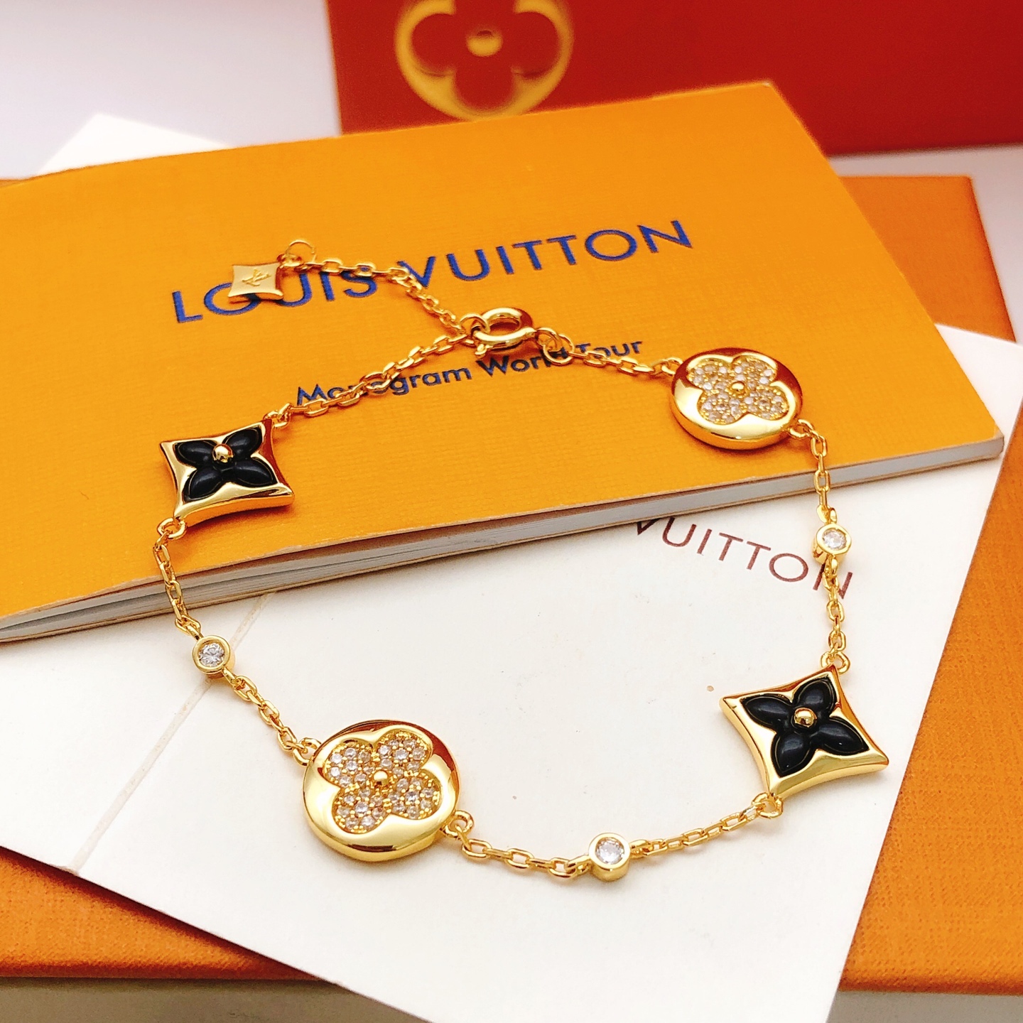 Louis Vuitton Lv*最新款
