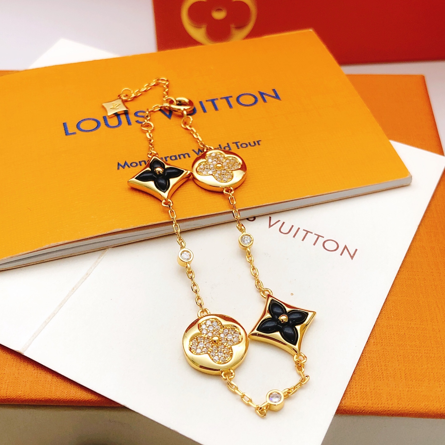 Louis Vuitton Lv*最新款