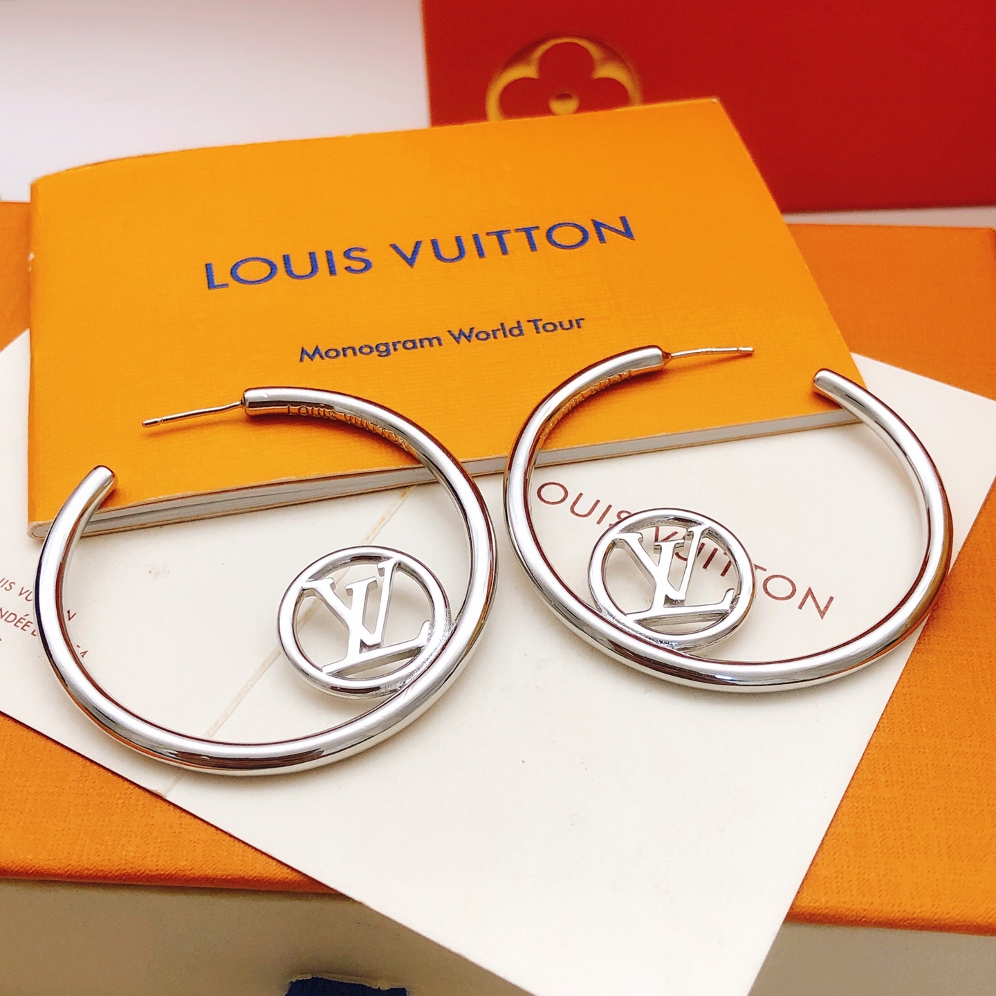 Louis Vuitton Lv*最新款