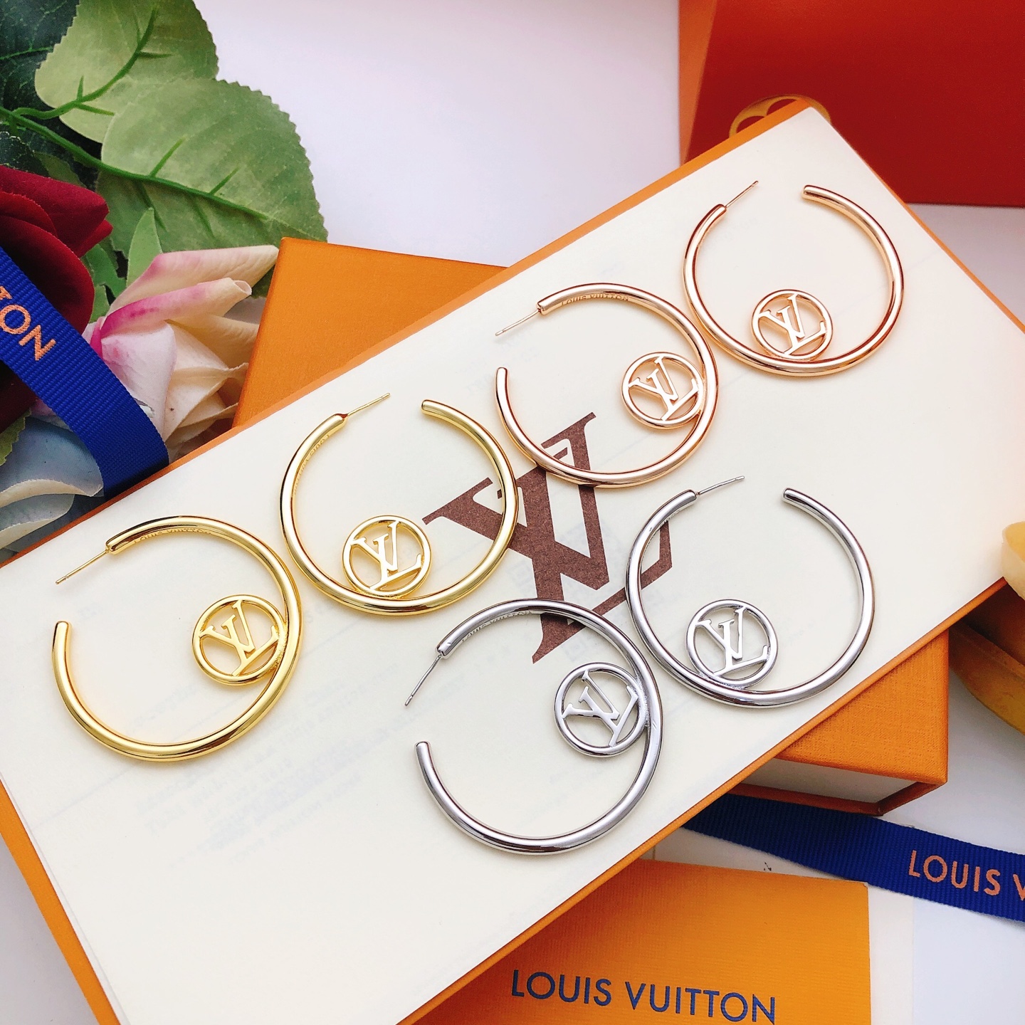 Louis Vuitton Lv*最新款