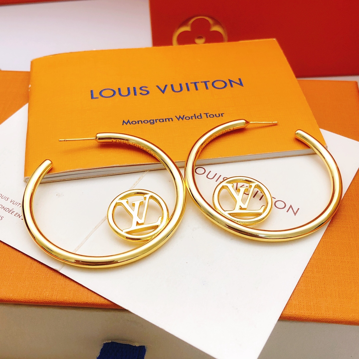 Louis Vuitton Lv*最新款