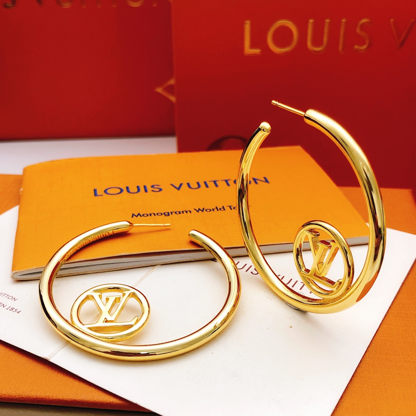 Louis Vuitton Lv*最新款