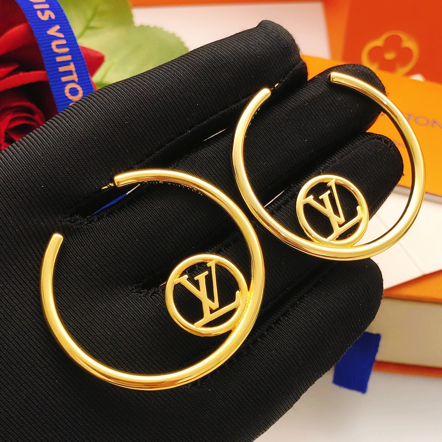 Louis Vuitton Lv*最新款