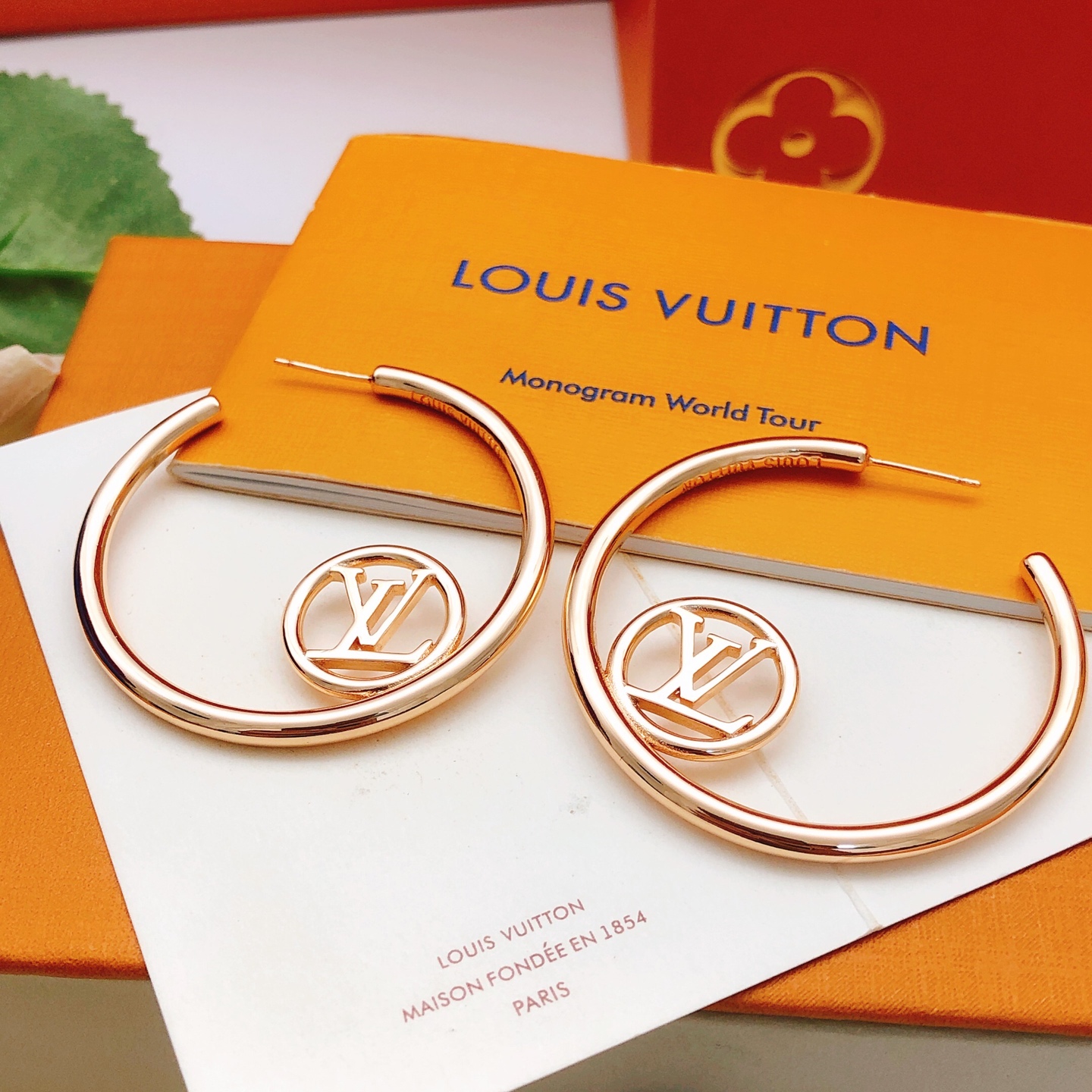 Louis Vuitton Lv*最新款