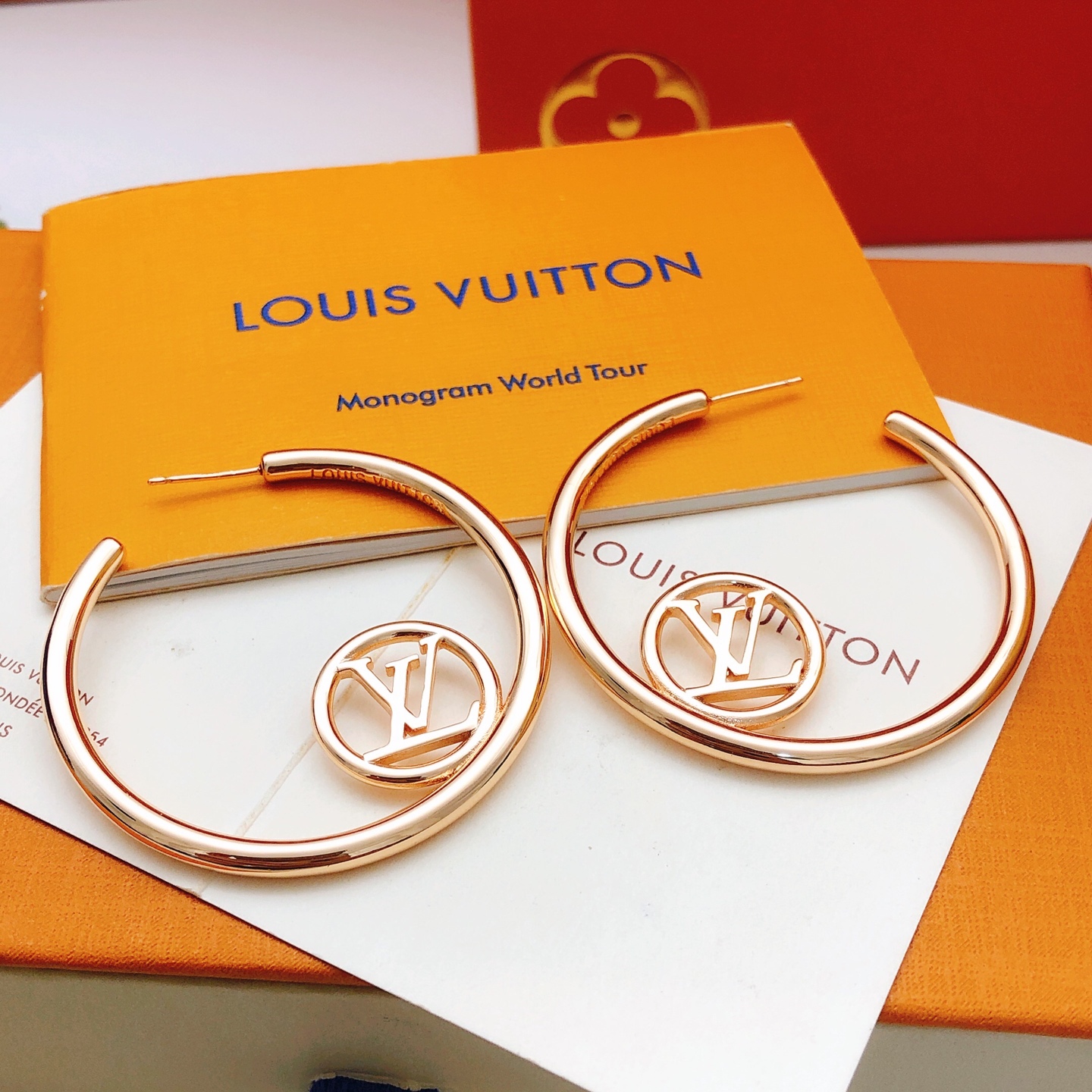 Louis Vuitton Lv*最新款
