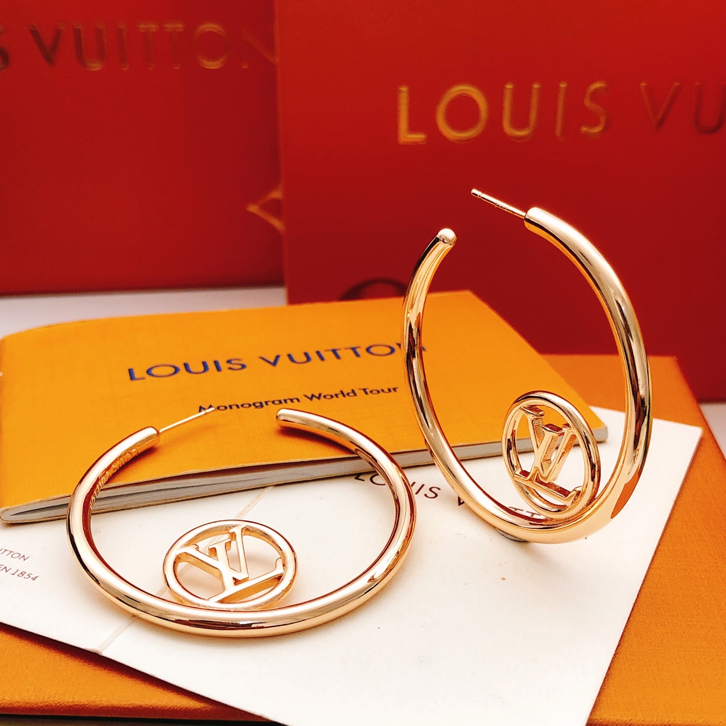 Louis Vuitton Lv*最新款