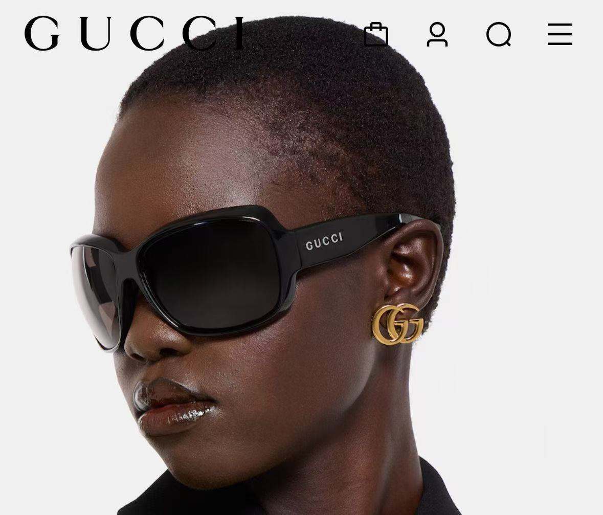 Gucci Haute Joaillerie Fine Jewelry Earrings Necklace Ring Ref.0F88256C 9