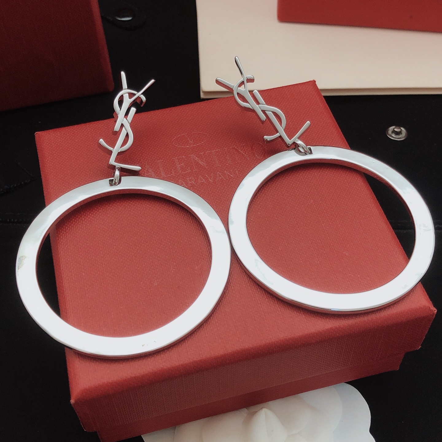 Bvlgari Haute Couture Haute Joaillerie Fine Jewelry Earrings Necklace 3