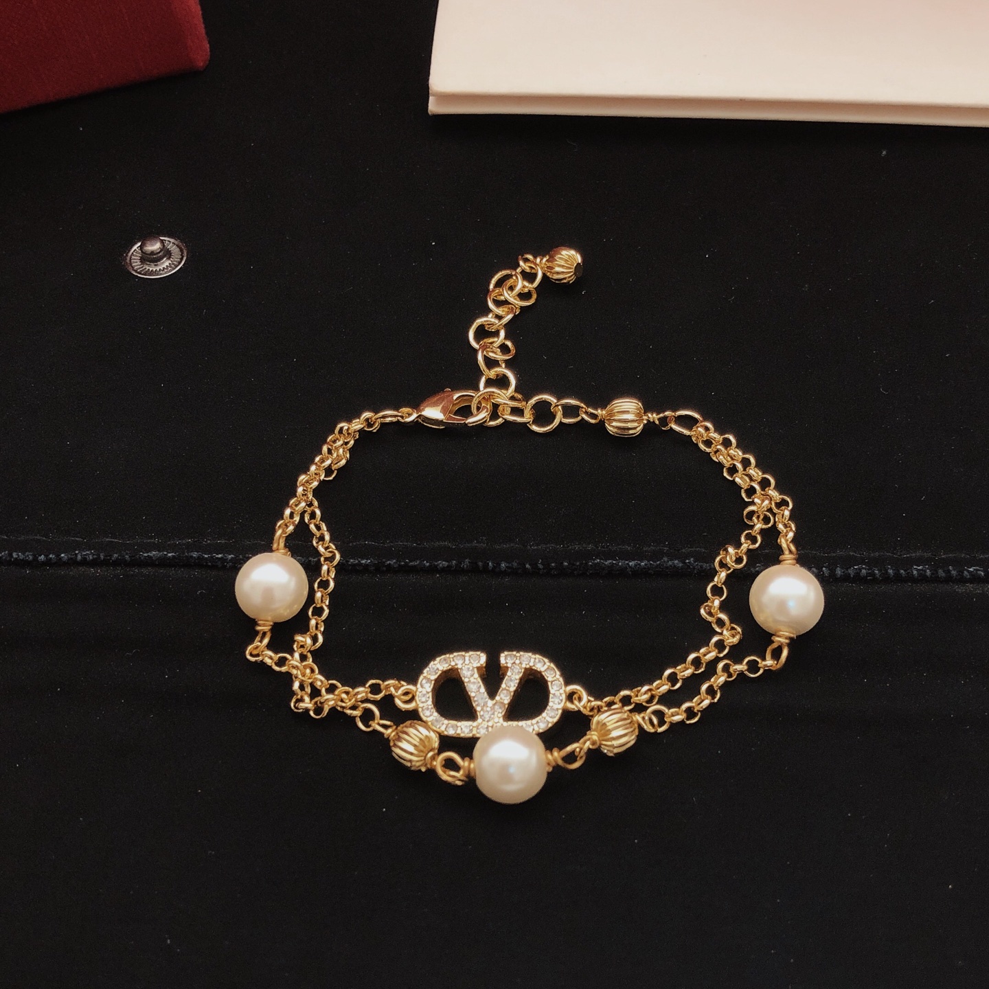Other - Bracelet - JR2DA06E62B6EC