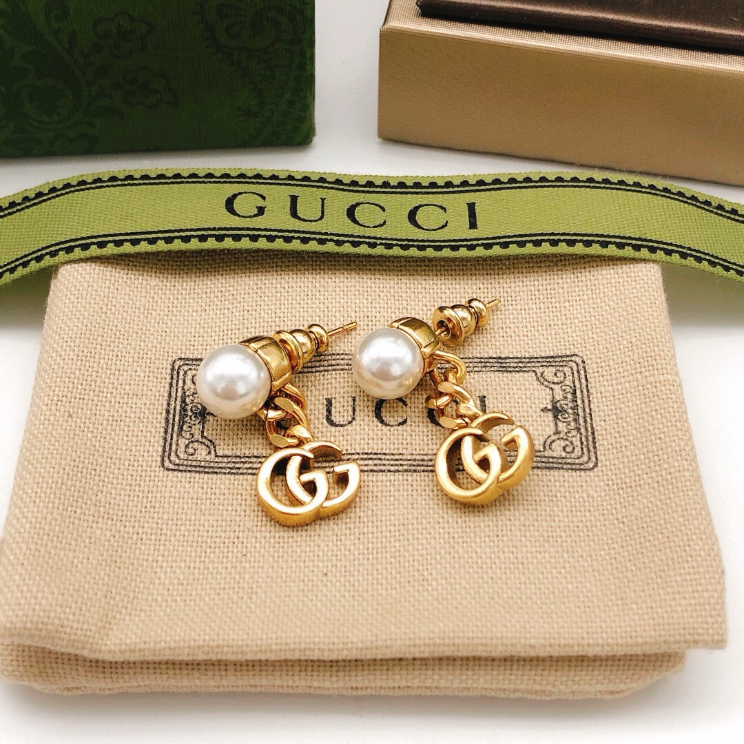 Gucci earrings 6