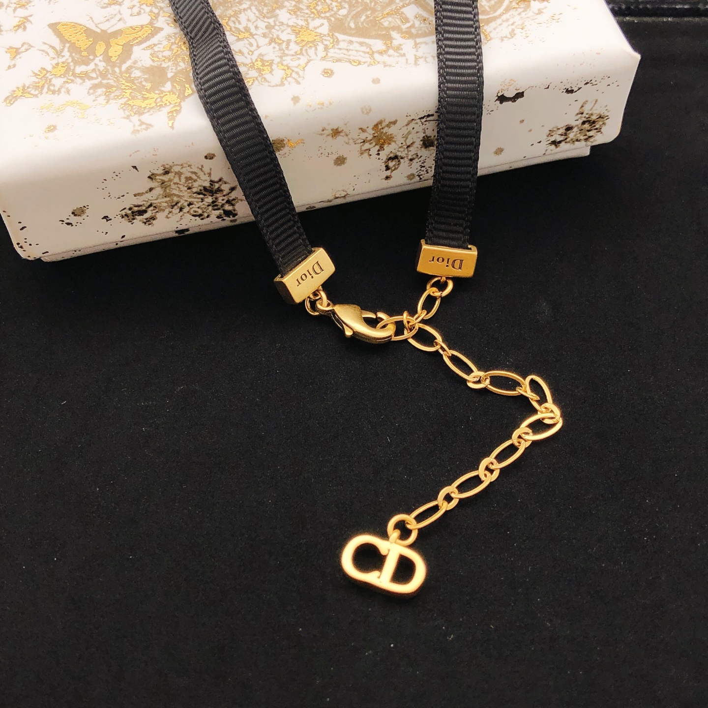 Zegna Haute Couture Haute Joaillerie Fine Jewelry Earrings Necklace Ring 2