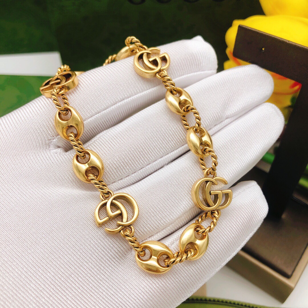 Gucci Haute Couture Haute Joaillerie Fine Jewelry Earrings Necklace Ring 3