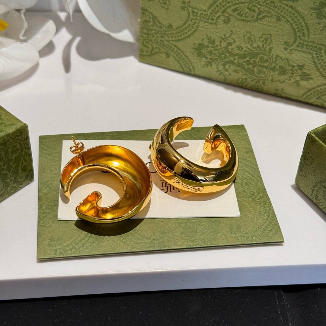Prada Haute Couture Haute Joaillerie Fine Jewelry Earrings Necklace Ring 4
