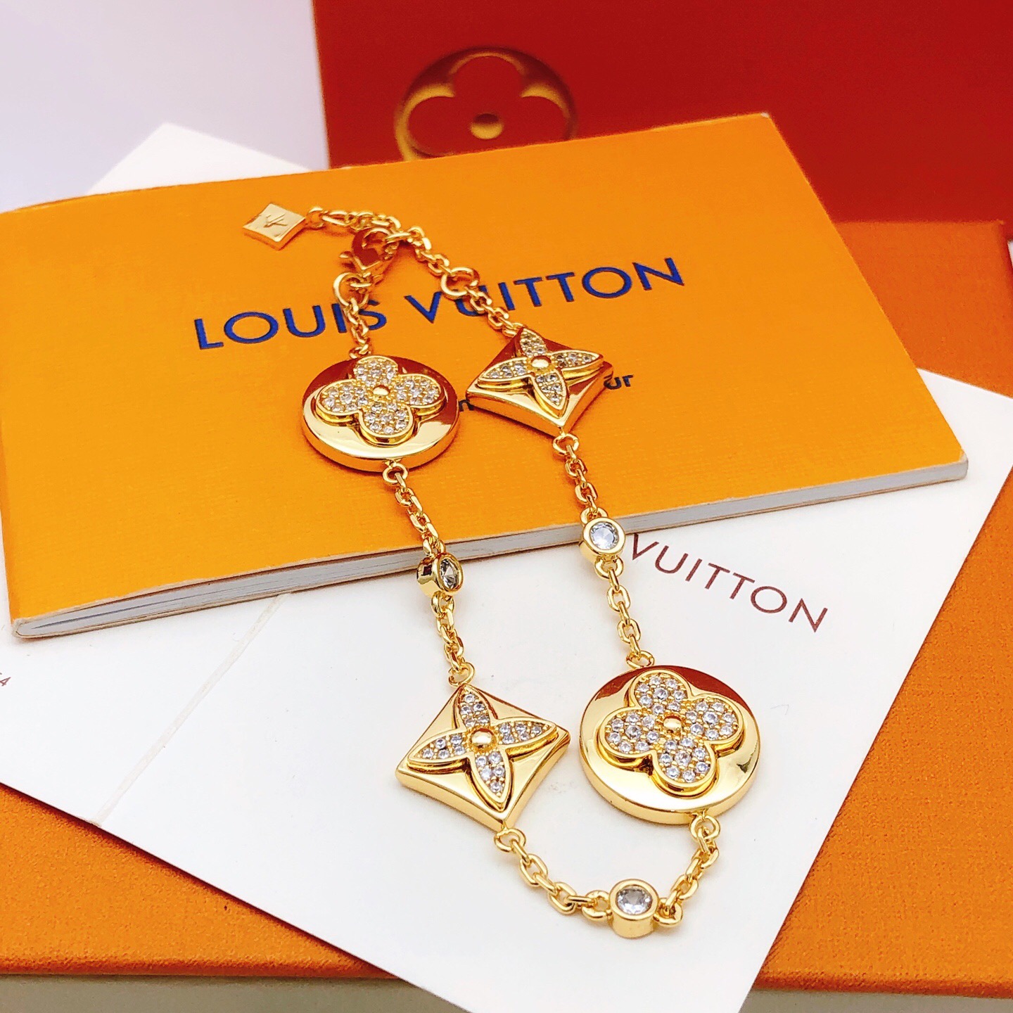 路易威登 Louis Vuitton 高定经典皮革女包手袋 #CDC1BEA6 2