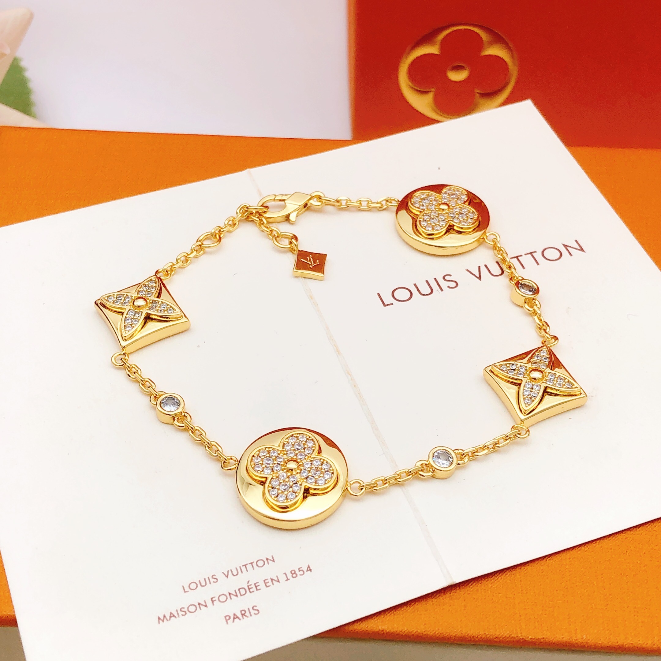 路易威登 Louis Vuitton 高定经典皮革女包手袋 #CDC1BEA6 5