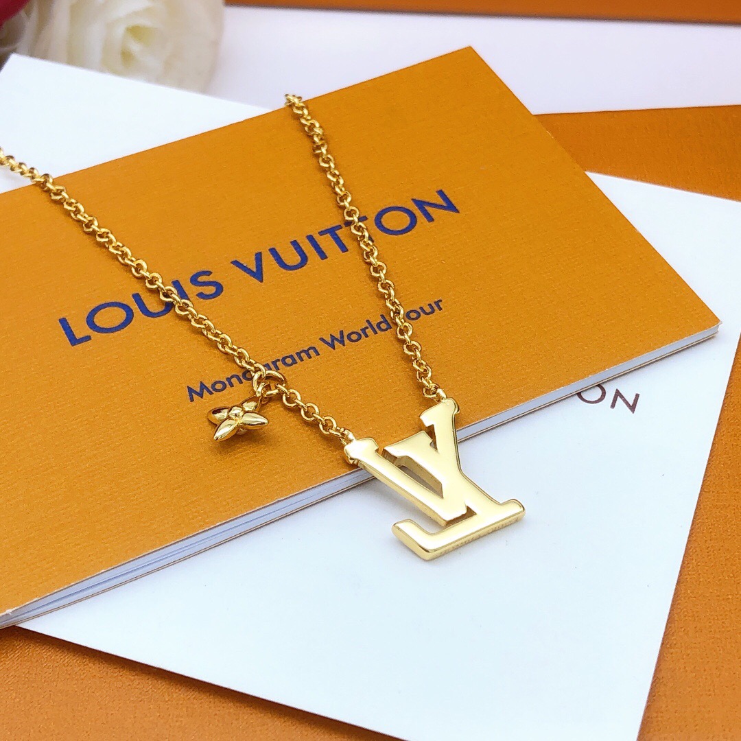 Louis Vuitton Haute Joaillerie Fine Jewelry Earrings Necklace Ring Ref 2