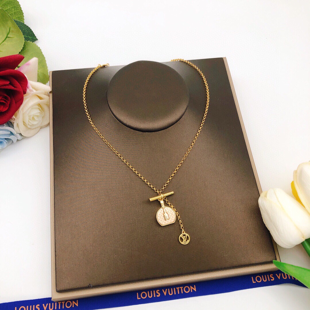 Louis Vuitton Haute Joaillerie Fine Jewelry Earrings Necklace Ring 6