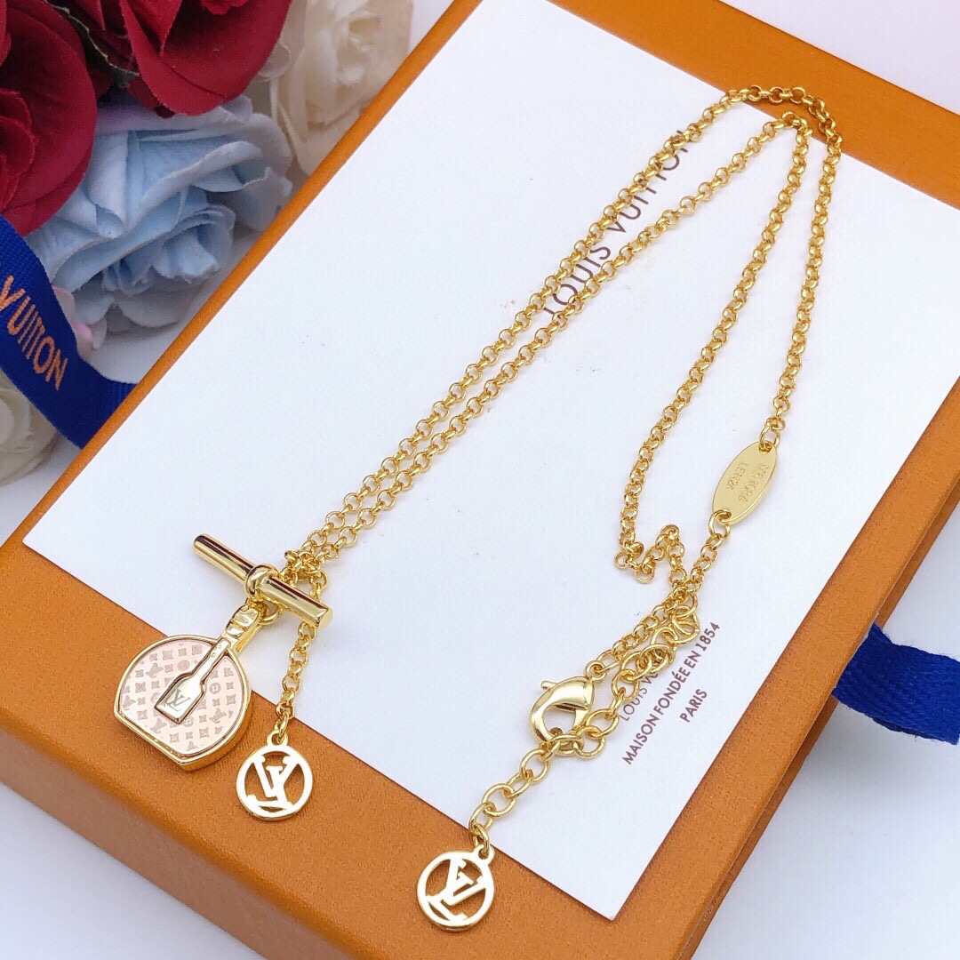 Louis Vuitton Haute Joaillerie Fine Jewelry Earrings Necklace Ring 4