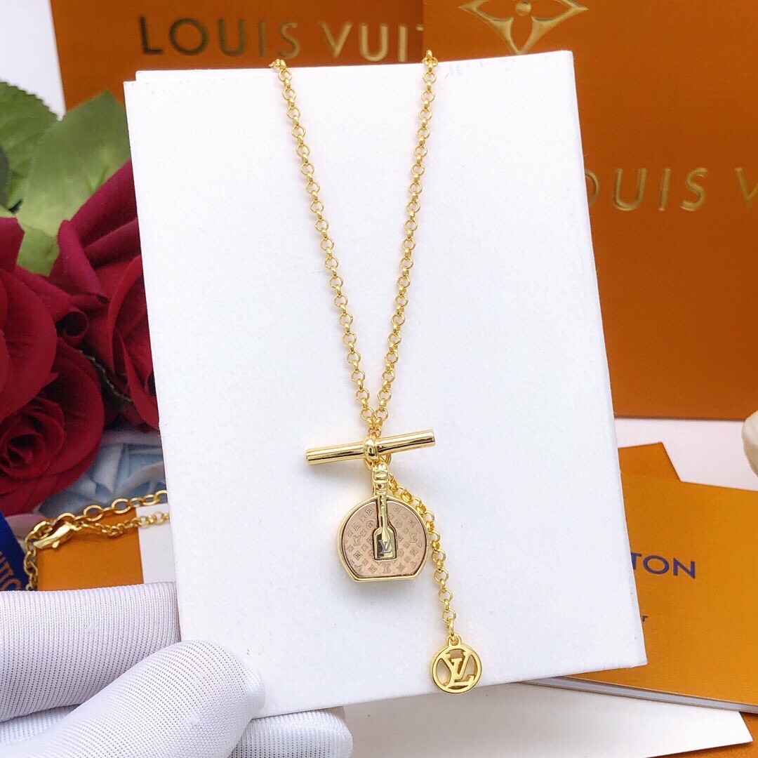 Louis Vuitton Haute Joaillerie Fine Jewelry Earrings Necklace Ring 5