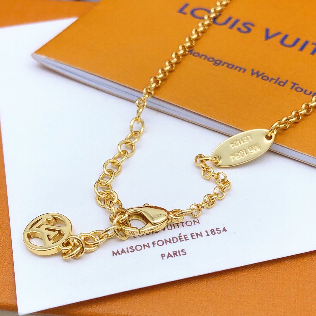 Louis Vuitton Haute Joaillerie Fine Jewelry Earrings Necklace Ring 2