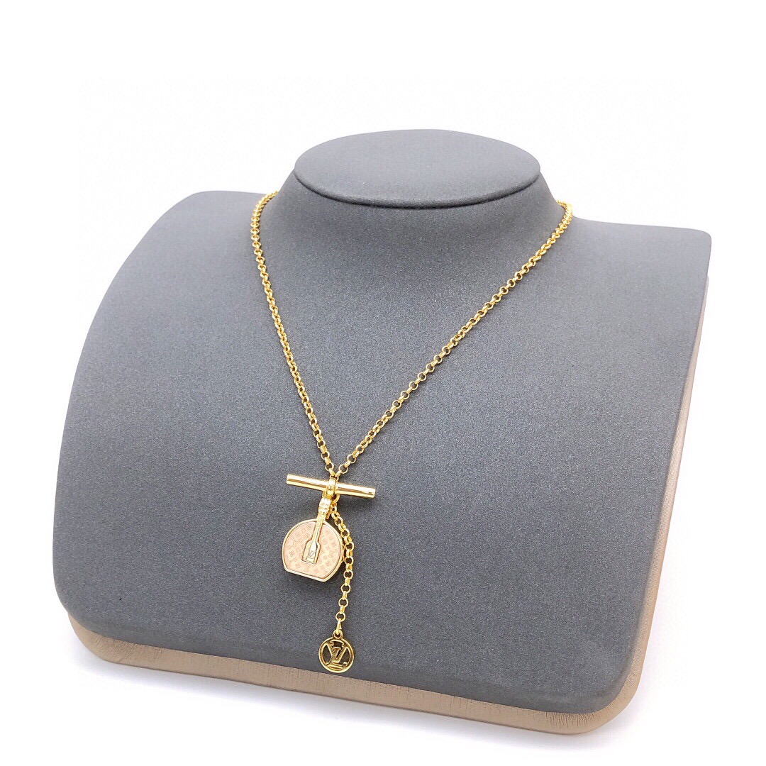 Louis Vuitton Haute Joaillerie Fine Jewelry Earrings Necklace Ring 7