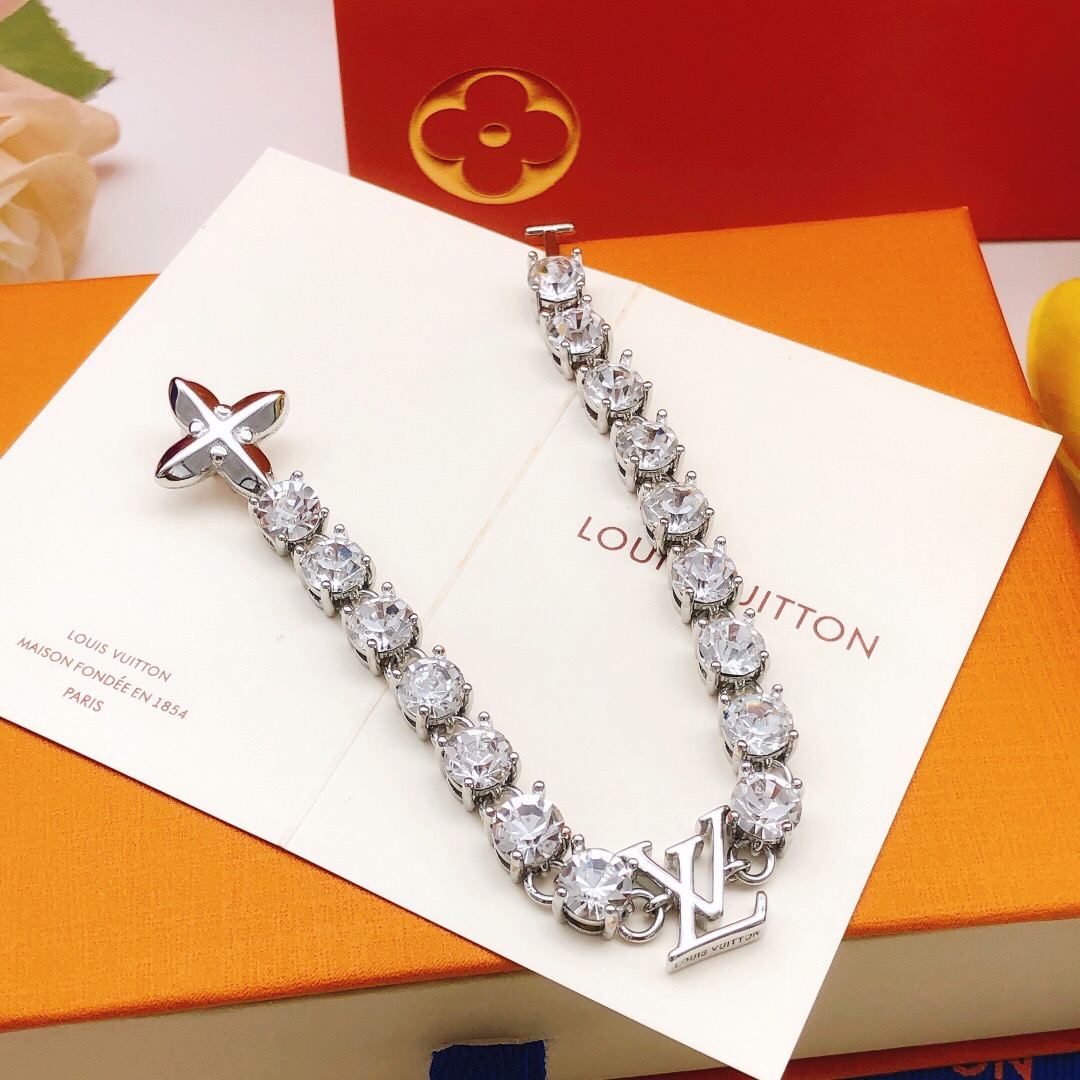 Louis Vuitton Jewelry No.LSL0060 — photo 2