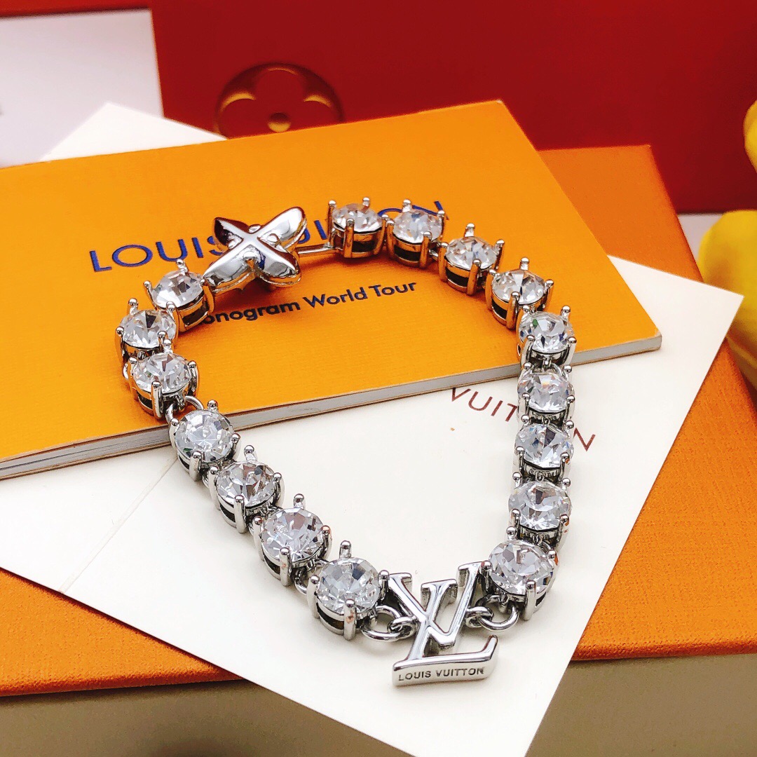 Louis Vuitton Jewelry No.LSL0060 — photo 4