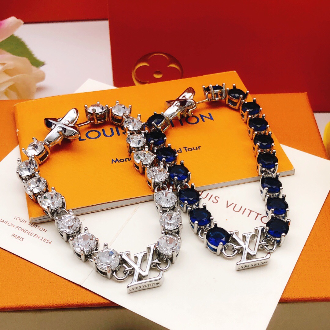Louis Vuitton Jewelry No.LSL0060 — photo 5